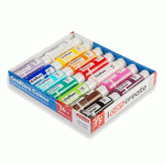 Crafters Colour Paint Set 14 x 60ml