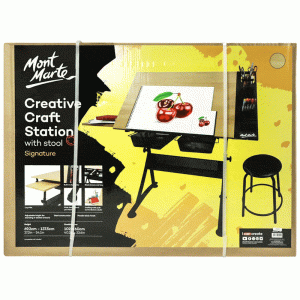 Creative Craft Station