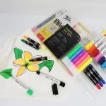 Fabric Art Set 22pc