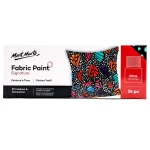 Fabric Paint Set 24pc x 20ml