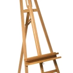 Floor Easel with Tilt