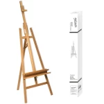 Floor Easel with Tilt