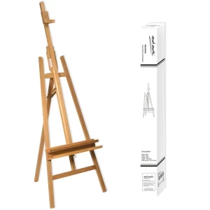 Floor Easel with Tilt