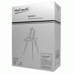 French Box Easel Extra large