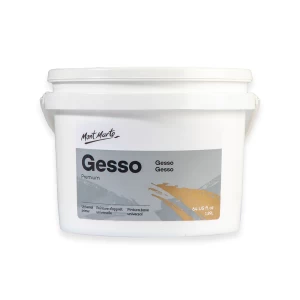 Gesso 1.89 Litre