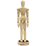 Magnetic Manikin 20cm (7.9in)