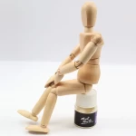 Magnetic Manikin 20cm (7.9in)