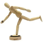 Magnetic Manikin 20cm (7.9in)