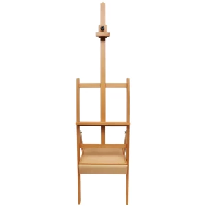 Box Floor Easel Beech