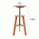 Easel Stool