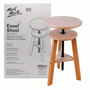 Easel Stool