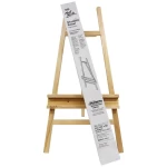 Student Easel 122cm (48in)