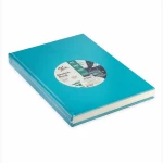 Sketch Book A4 220 Pages 110gsm