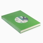 Sketch Book A4 220 Pages 110gsm