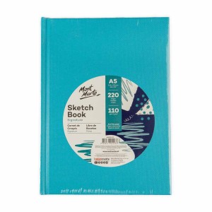 Sketch Book A5 220 Pages 110gsm