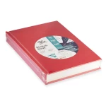 Sketch Book A5 220 Pages 110gsm