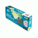 SuperCell Pouring Paint Kit 23pc