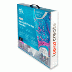 SuperCell Pouring Paint Kit 67pc