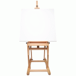 Tilting Studio Easel