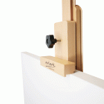 Tilting Studio Easel