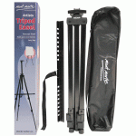 Artists Tripod Easel