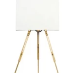 Tripod Easel