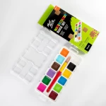 Watercolour Block Set 14pc