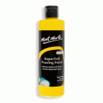 SuperCell Pouring Paint 240ml Bright Yellow