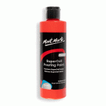 SuperCell Pouring Paint 240ml Cadmium Red