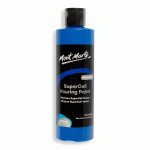 SuperCell Pouring Paint 240ml Navy Blue