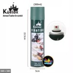 Kuelox Fixative Spray 300ml