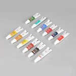 Camel Artist Water Color 5ml  Set - 12 Shades