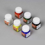 Fabrica Acrylic Ultra Colors - 10ml Each 6 Shades