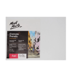 Canvas Panels 3pc (5 x 7in)