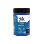 Acrylic Colour Paint 300ml- Cobalt Blue