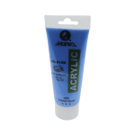 Maries Acrylic Colour Paint 75ml- Cobalt Blue