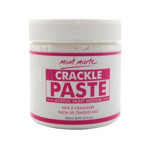 Crackle Paste 250ml