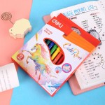 DELI ColoRun Felt Tip Pens