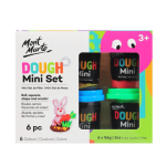 Dough Mini Set 6pc