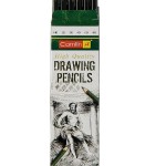 Camel Drawing Pencil- 6pc