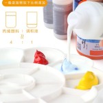 Acrylic Color Blending Medium / Retarder