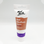 Gel Medium Matt 75ml