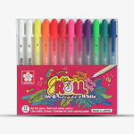 Gelly Roll Pen Set