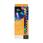 Gouache Paints Set Signature 12pc x 12ml