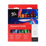 Gouache Paints Signature 18pc x 12ml