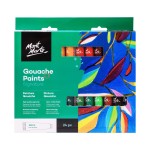 Gouache Paints Signature 24pc x 12ml