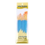 Artist Brush set