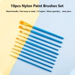 Artist Brush set