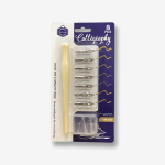 Calligraphy Nib Set 7pc