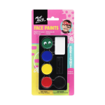 Kids Face Painting Set - Bright